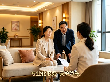 崇义有偿售卵代生女生的客户的客户群体有哪些