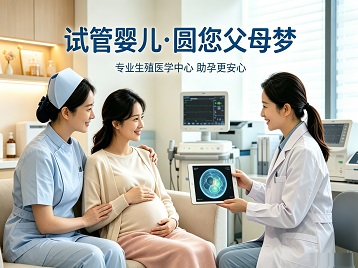 崇义辅助生育服务 试管婴儿行业的兴起背景、发展与未来展望